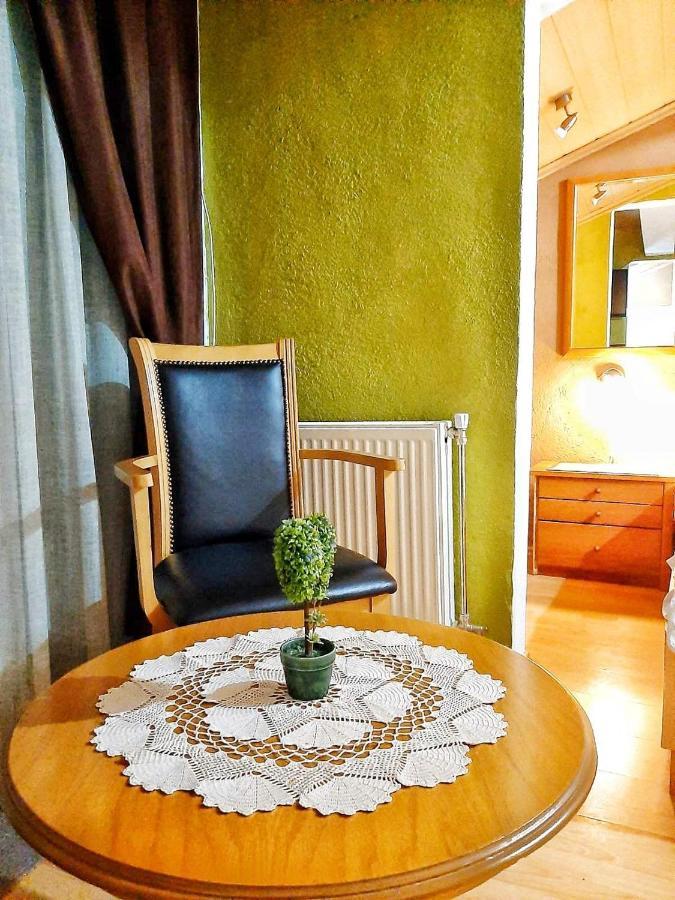 ***Vila Tose D. Kruševo Exteriör bild
