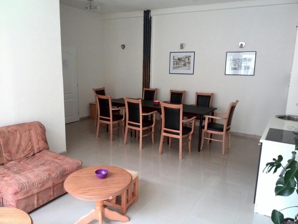 ***Vila Tose D. Kruševo Exteriör bild